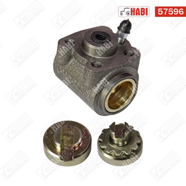 Multicar / IFA Első fékhenger