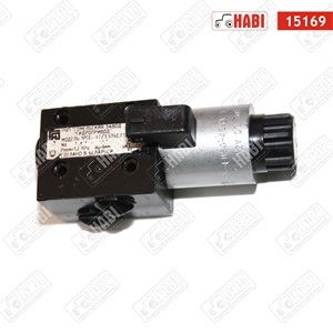 MTZ Elsőhíd bekapcsolómágnes 1025/1221 SALEO ORIGINAL