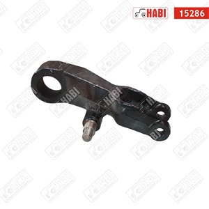 MTZ Emelőkar bal segédemelő szetthez (csapos)