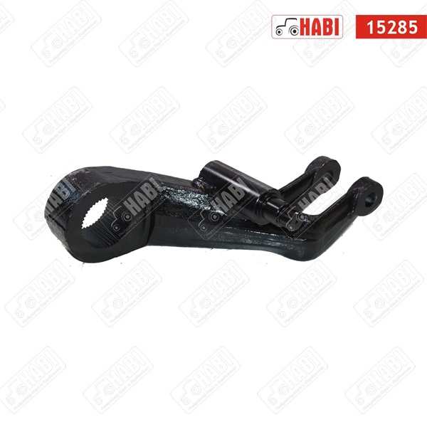 MTZ Emelőkar jobb segédemelő szetthez (csapos)