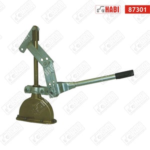 Dugattyús tolattyú szelepemelő kar 4"+5"+6"