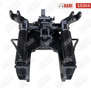 MTZ Emelőszerkezet kpl, monoblokkos, munkahengerekkel /MTZ 1221.2, 1221.3, 1221.4/