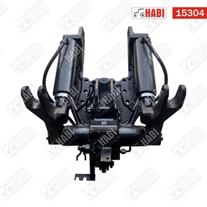 MTZ Emelőszerkezet kpl, monoblokkos, munkahengerekkel /MTZ 1221.2, 1221.3, 1221.4/