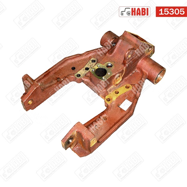 MTZ Emelőszerkezet tartó, monoblokkos