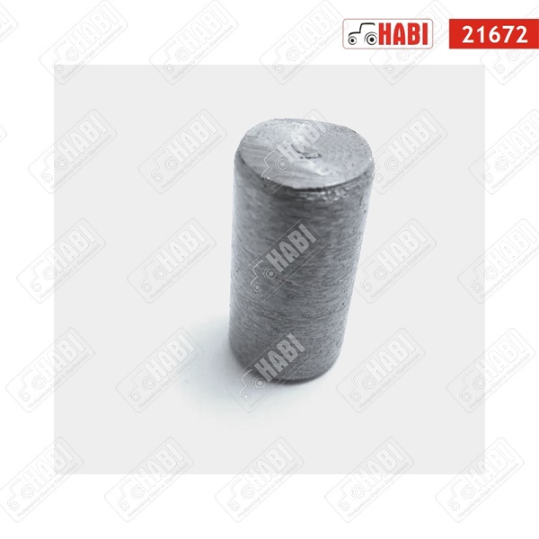 MTZ Emelőszerkezet tartókonzol tehermentesítő stift L=11x21 mm. ORIGINAL