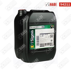Eni i-Sigma TOP MS 15W-40 20 l