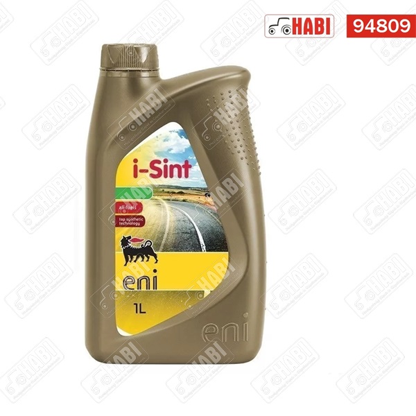 Eni i-Sint10W40 Motorolaj 1 liter