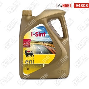 Eni i-Sint 5W-40 Motorolaj 4 liter