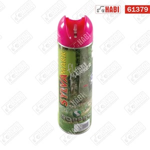 Erdészeti jelölő spray rózsaszín 500 ml