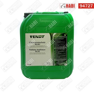 FENDT Antigel 20 L Hűtőfolyadék