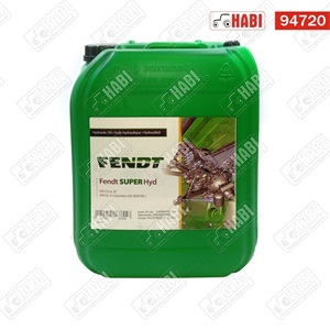 FENDT Super Hyd 20L Hidraulikaolaj