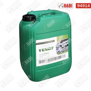 FENDT Superior 10W30 20L Gear Oil