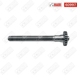 FENDT menetes orsó L=230 mm