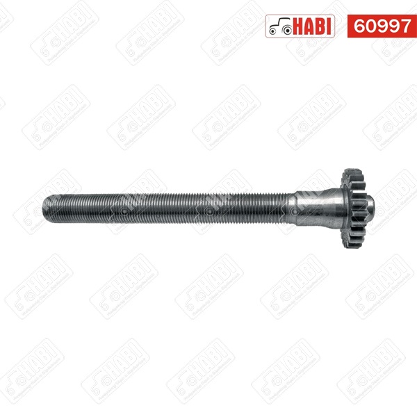 FENDT menetes orsó L=230 mm