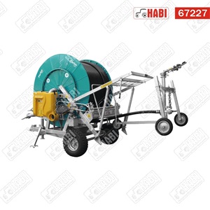 FERBO öntöződob 90/350 REFLEX vízágyúval