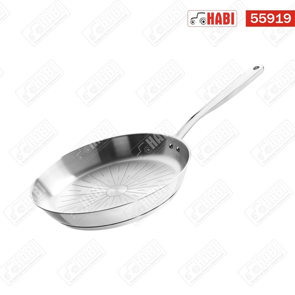 FISKARS All Steel Pure serpenyő (28 cm)