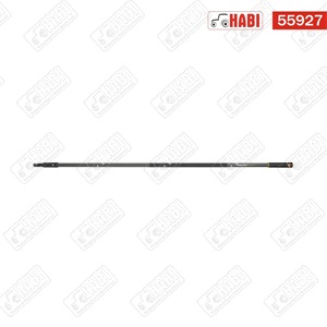 FISKARS Alumínium nyél QuikFit (L)