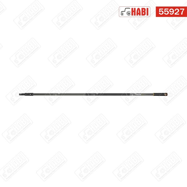 FISKARS Alumínium nyél QuikFit (L)