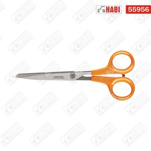 FISKARS Classic papírvágó olló (17 cm)