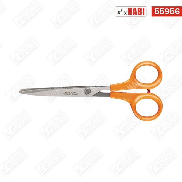FISKARS Classic papírvágó olló (17 cm)