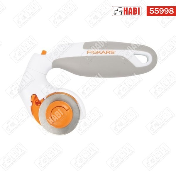 FISKARS Csuklós görgős vágó (45 mm)