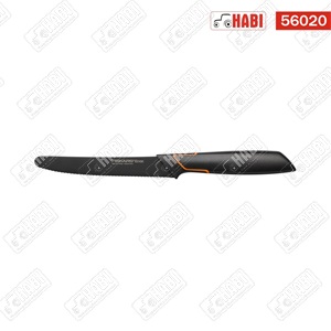 FISKARS Edge paradicsomszeletelő kés (13 cm)