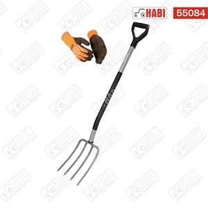 FISKARS Ergonomic ásóvilla