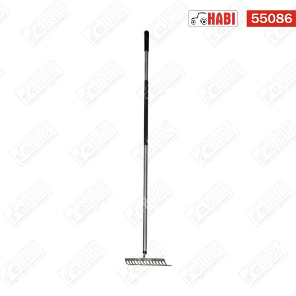 FISKARS Ergonomic gereblye