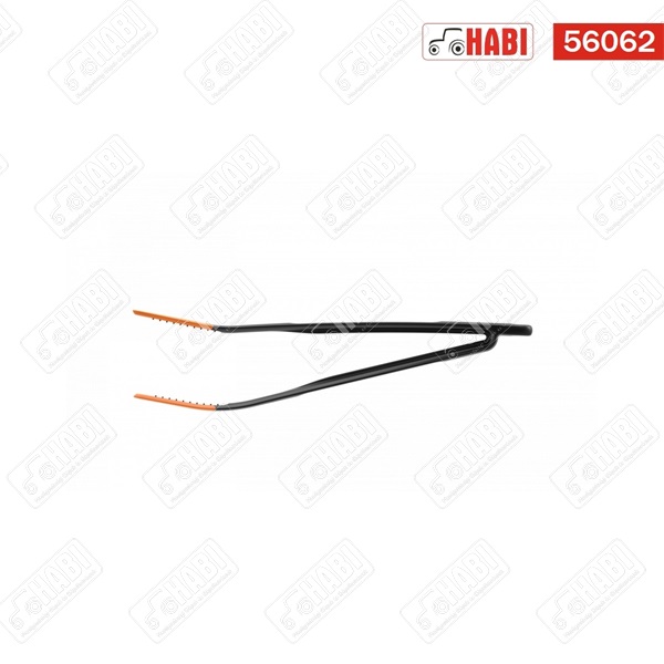 FISKARS Functional Form csipesz, szilikon felülettel