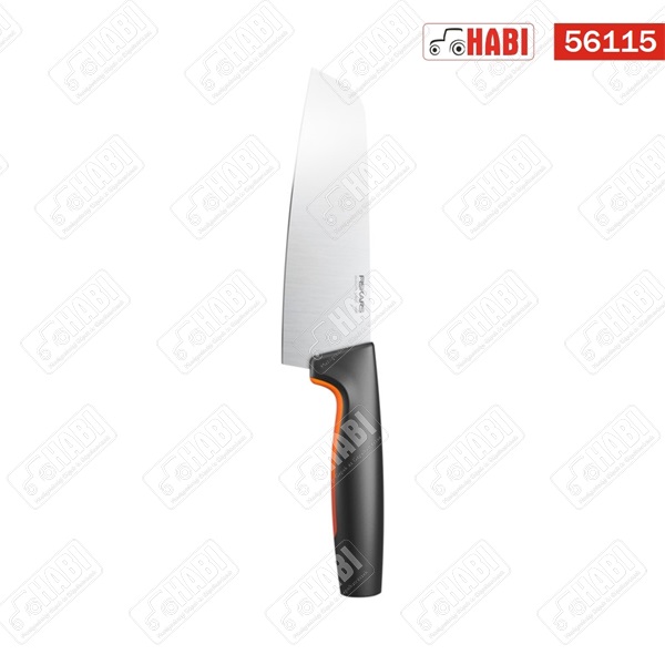 FISKARS Functional Form santoku kés (16 cm)