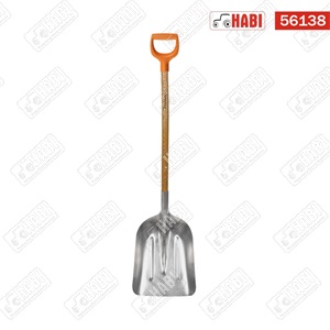 FISKARS Gabona és hólapát
