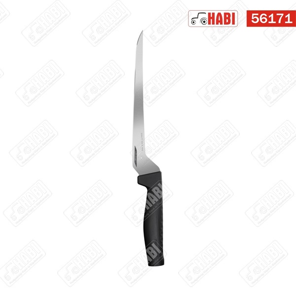 FISKARS Hard Edge filézőkés (21 cm)