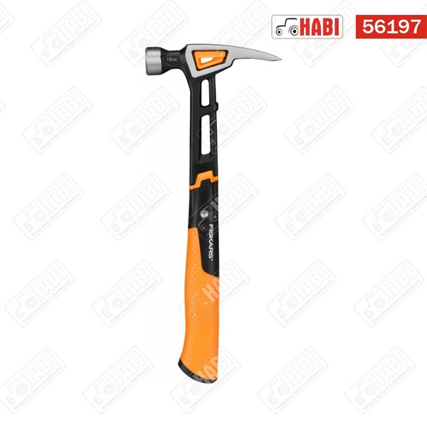 FISKARS IsoCore általános kalapács (M)