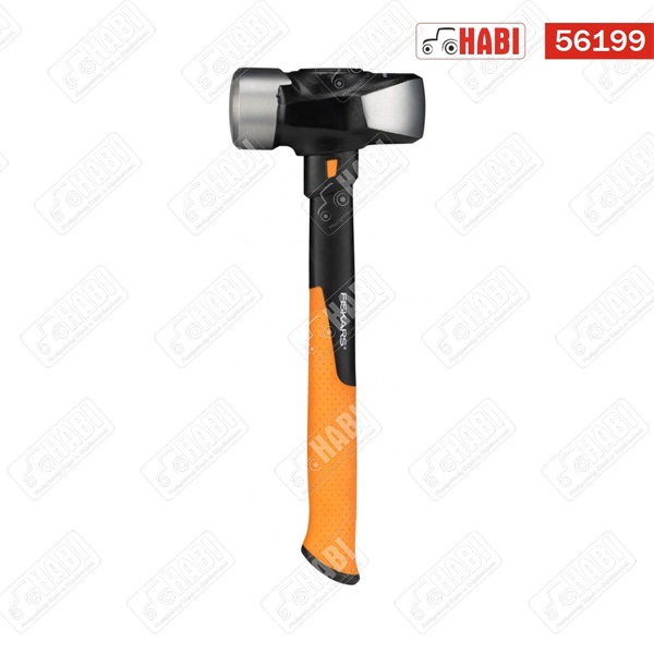 FISKARS IsoCore bontó kalapács (L)