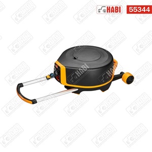 FISKARS Performance automata tömlőkocsi 13mm 27m tömlővel