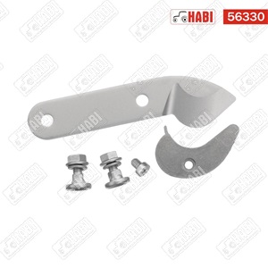 FISKARS Pótpenge, üllő, csavarok L109; LX99; L93; L99