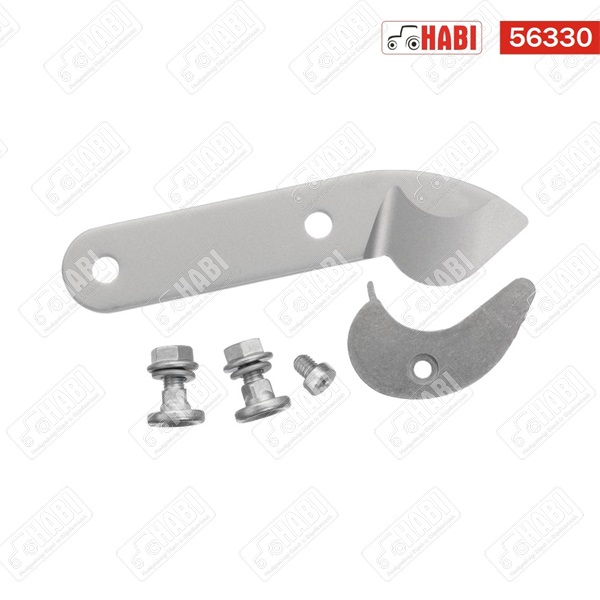 FISKARS Pótpenge, üllő, csavarok L109; LX99; L93; L99