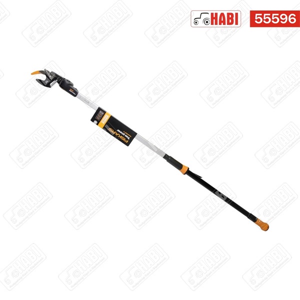 FISKARS PowerGearX teleszkópos ágvágó UPX82