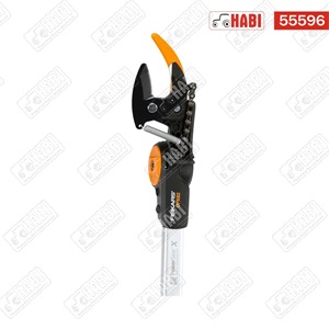 FISKARS PowerGearX teleszkópos ágvágó UPX82