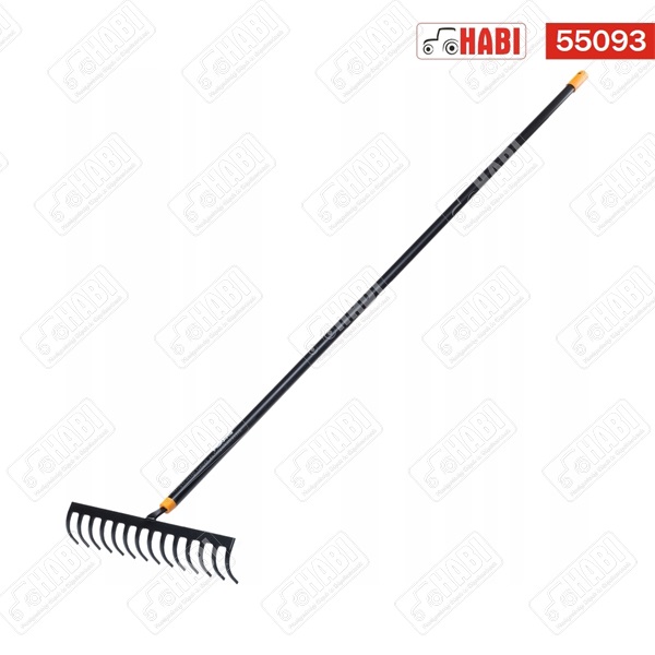FISKARS Solid gereblye