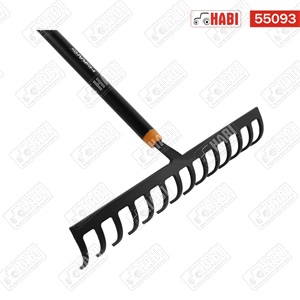 FISKARS Solid gereblye