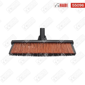 FISKARS Solid univerzális kültéri seprű fej (L)