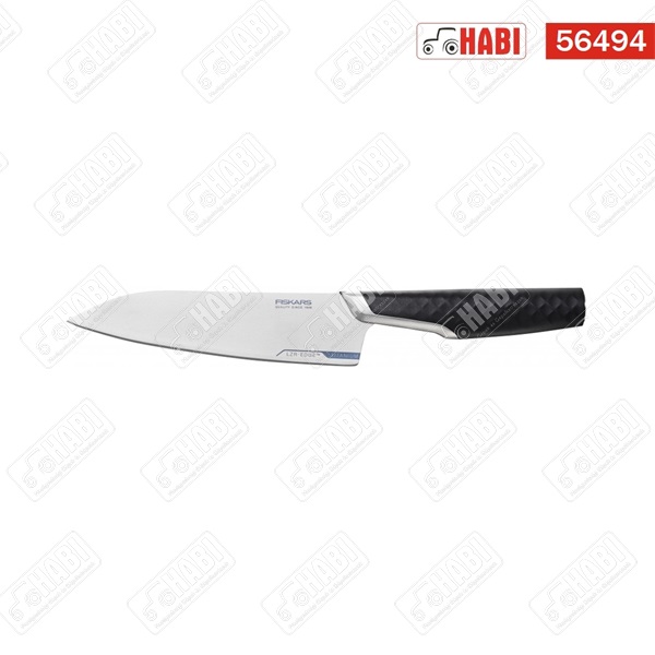 FISKARS Titanium szakácskés (16 cm)