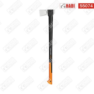 FISKARS X36 hasítófejsze (XXL)