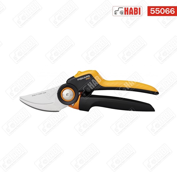 FISKARS X-Series mellévágó metszőolló P961 (L)