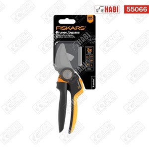 FISKARS X-Series mellévágó metszőolló P961 (L)
