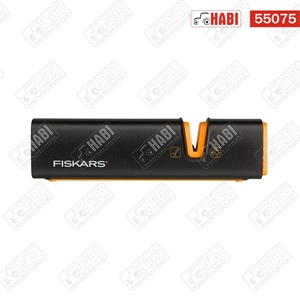 FISKARS Xsharp Fejsze- és késélező