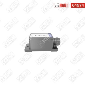 FJ Dynamics AL01-es 3D talajszintező rendszer többszelepes