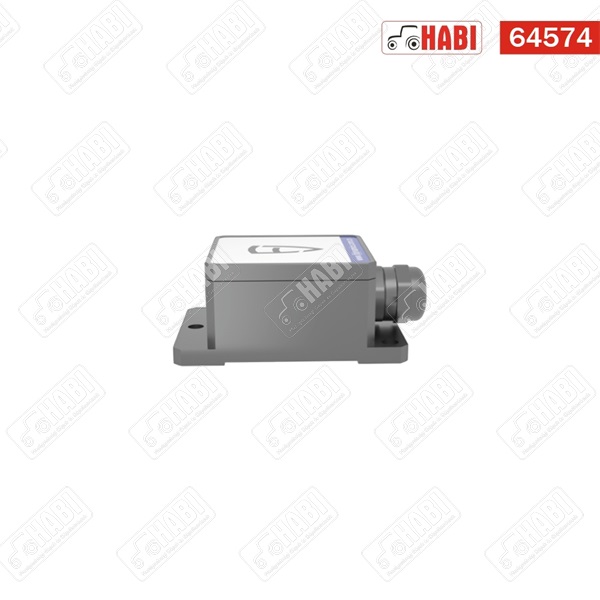 FJ Dynamics AL01-es 3D talajszintező rendszer többszelepes