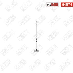 FJ Dynamics AL01-es 3D talajszintező rendszer többszelepes